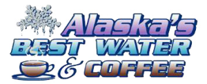 Sponsor Logo for Alaska's Best Water & Coffee