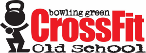 Sponsor Logo for CrossFit Old School