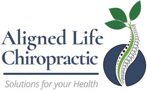 Sponsor Logo for Aligned Life Chiropractic