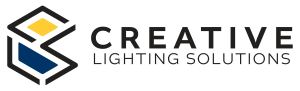 Sponsor Logo for Creative Lighting
