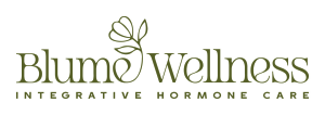 Sponsor Logo for BLUME WELLNESS