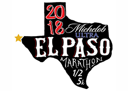 Michelob Ultra El Paso Marathon