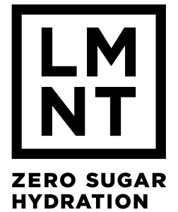 Sponsor Logo for LMNT