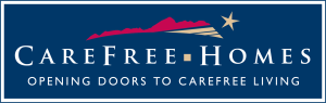 Sponsor Logo for CareFree Homes