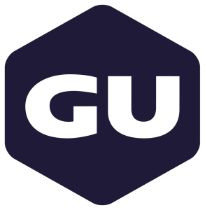 Sponsor Logo for GU