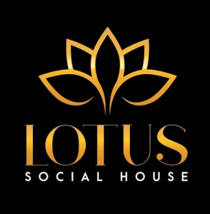 Sponsor Logo for LOTUS SOCIAL HOUSE