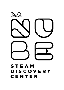 Sponsor Logo for La Nube