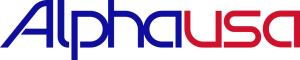 Sponsor Logo for AlphaUSA