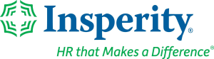 Sponsor Logo for Insperity