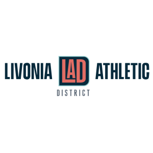 Sponsor Logo for Livonia Athletic District