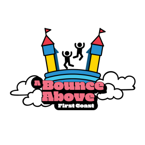 Sponsor Logo for A Bounce Above - First Coast