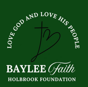 Sponsor Logo for Baylee Faith Holbrook Foundation