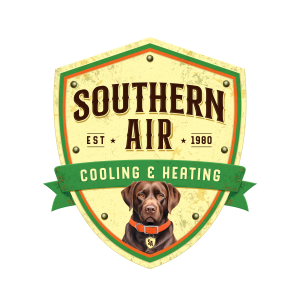Sponsor Logo for Southern Air