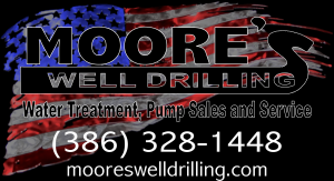 Sponsor Logo for Moore's Well Drilling