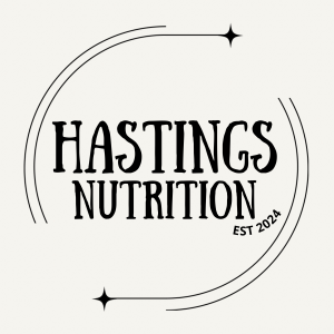 Sponsor Logo for Hastings Nutrition