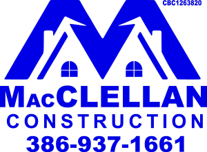 Sponsor Logo for MacClellan Construction