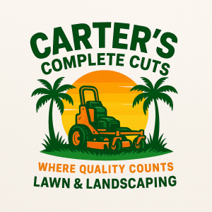 Sponsor Logo for Carter's Complete Cuts