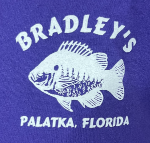Sponsor Logo for Bradley's Steak and Seafood