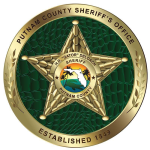Sponsor Logo for Putnam County Sheriff's Office