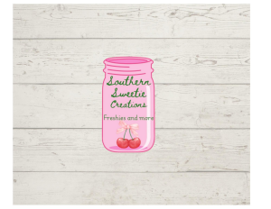 Sponsor Logo for Southern Sweetie Creations