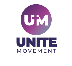Sponsor Logo for Unite Movement - Music