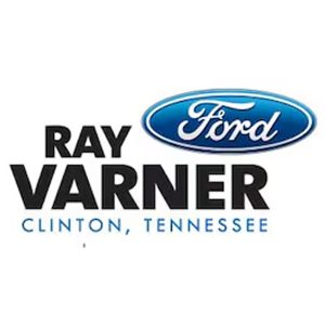 Sponsor Logo for Ray Varner Ford