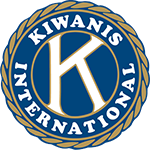 Sponsor Logo for Kiwanis