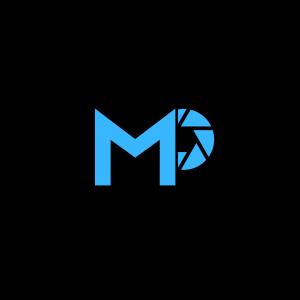 Logo for Mallory P Photography