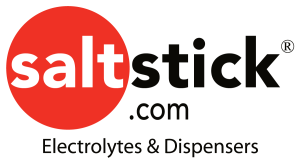 Logo for Saltstick