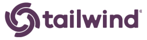 Logo for Tailwind