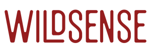 Logo for WILDSENSE
