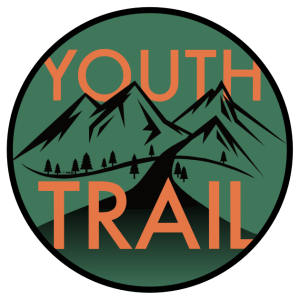 Logo for YOUTH TRAIL SERIES