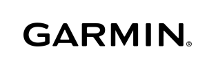 Logo for GARMIN