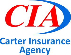 Logo for CIA- Carter Insurance Agency