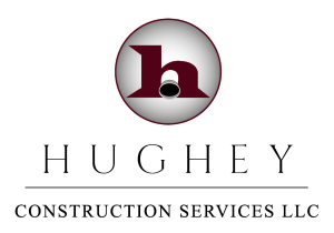 Sponsor Logo for Hughey Construction Services