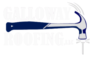 Logo for Galloway Roofing