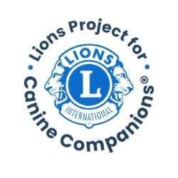 Sponsor Logo for The Lions Club