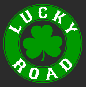 Sponsor Logo for Lucky Road Run