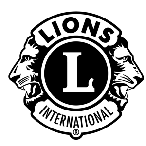 Sponsor Logo for The Lions Club