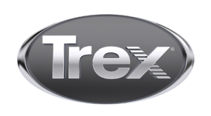 Sponsor Logo for Trex