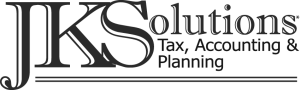 Sponsor Logo for JKSolutions for Business, LLC