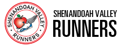 Sponsor Logo for Shenandoah Valley Runners