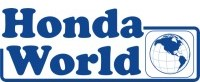 Sponsor Logo for Honda World of Conway