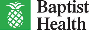 Sponsor Logo for Baptist Health South Florida
