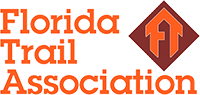Sponsor Logo for Florida Trail Association - Loxahatchee Chapter