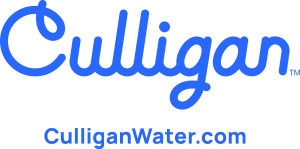 THANK YOU to these sponsors! Please support these local businesse Logo for Culligan