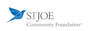 Sponsor Logo for St. Joe Community Foundation