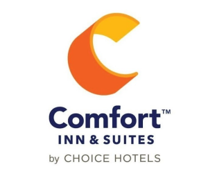 Sponsor Logo for Comfort Inn & Suites