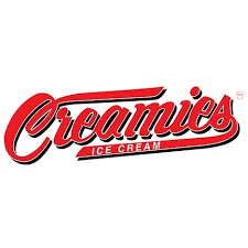 Sponsor Logo for Creamies
