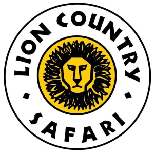 Sponsor Logo for Lion Country Safari